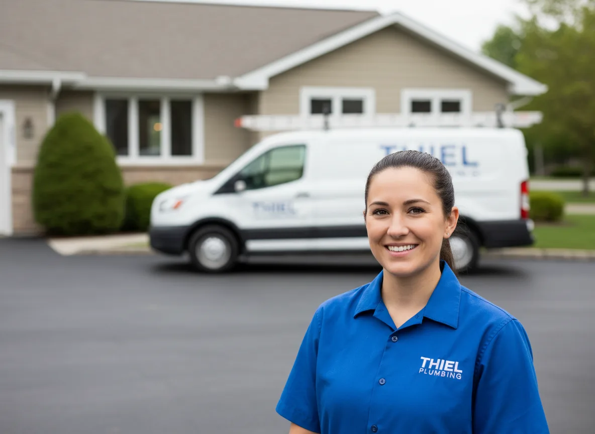 Plumber Smithshire, IL FAQs